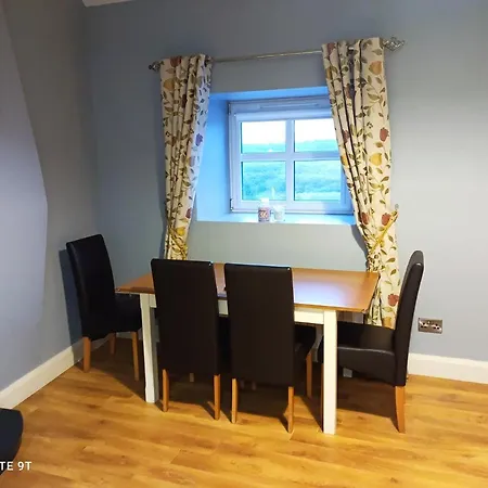 Cosy 1 Bedroom Cottage, Ideal Quiet Getaway. Creeslough Exterior photo