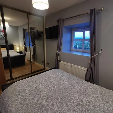 Cosy 1 Bedroom Cottage, Ideal Quiet Getaway. Creeslough Exterior photo