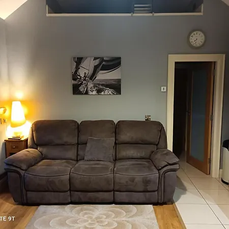 Cosy 1 Bedroom Cottage, Ideal Quiet Getaway. Creeslough Exterior photo