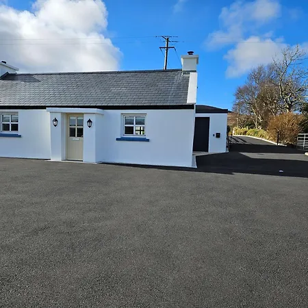 Cosy 1 Bedroom Cottage, Ideal Quiet Getaway. Creeslough Exterior photo