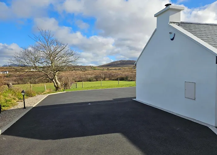 Cosy 1 Bedroom Cottage, Ideal Quiet Getaway.