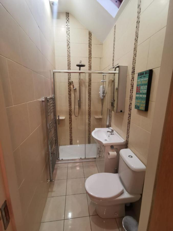 Cosy 1 Bedroom Cottage, Ideal Quiet Getaway. Holiday home Creeslough