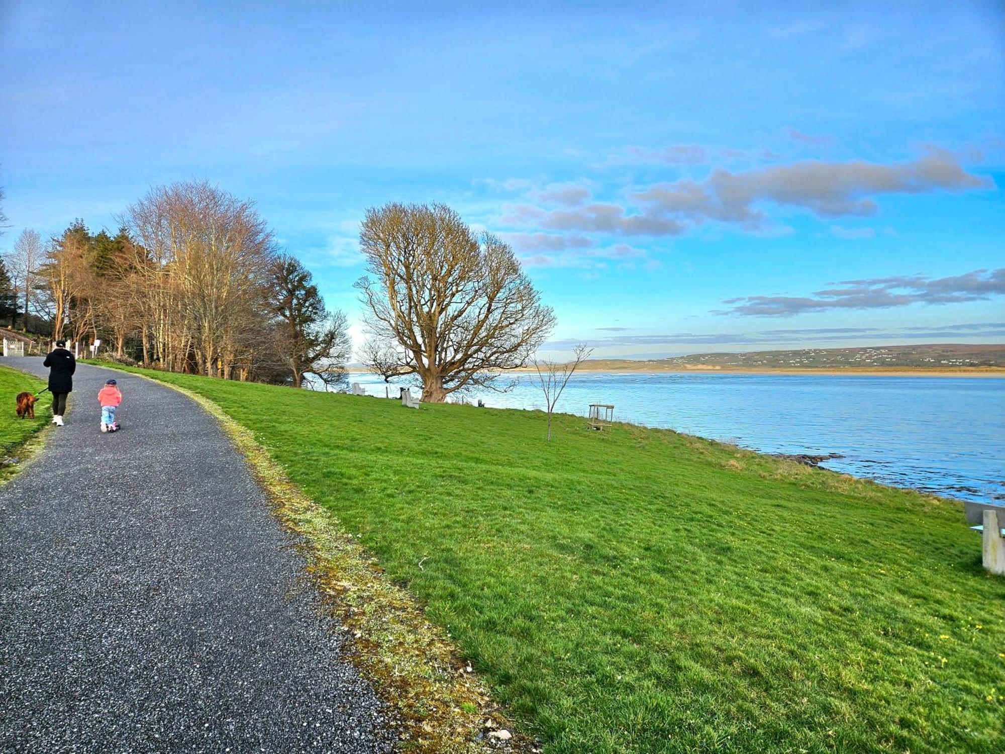 Holiday home Cosy 1 Bedroom Cottage, Ideal Quiet Getaway.