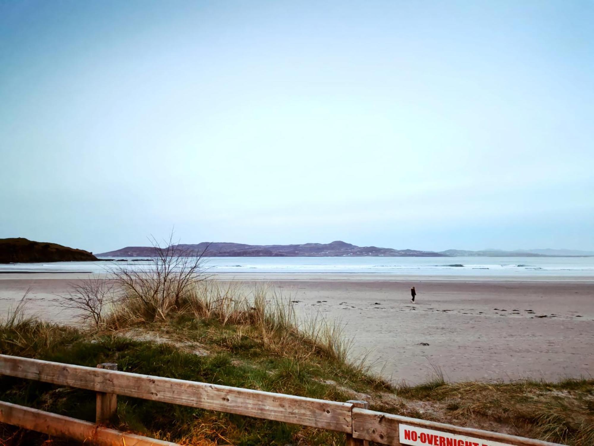 Cosy 1 Bedroom Cottage, Ideal Quiet Getaway. Creeslough
